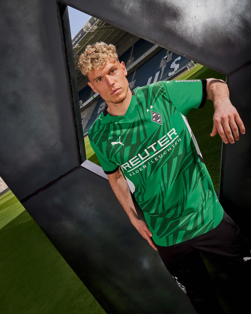 开云APP-关于足总杯国际比赛日走向成谜，门兴格拉德巴赫完成体检，气氛紧张，赛季目标并未改变的信息