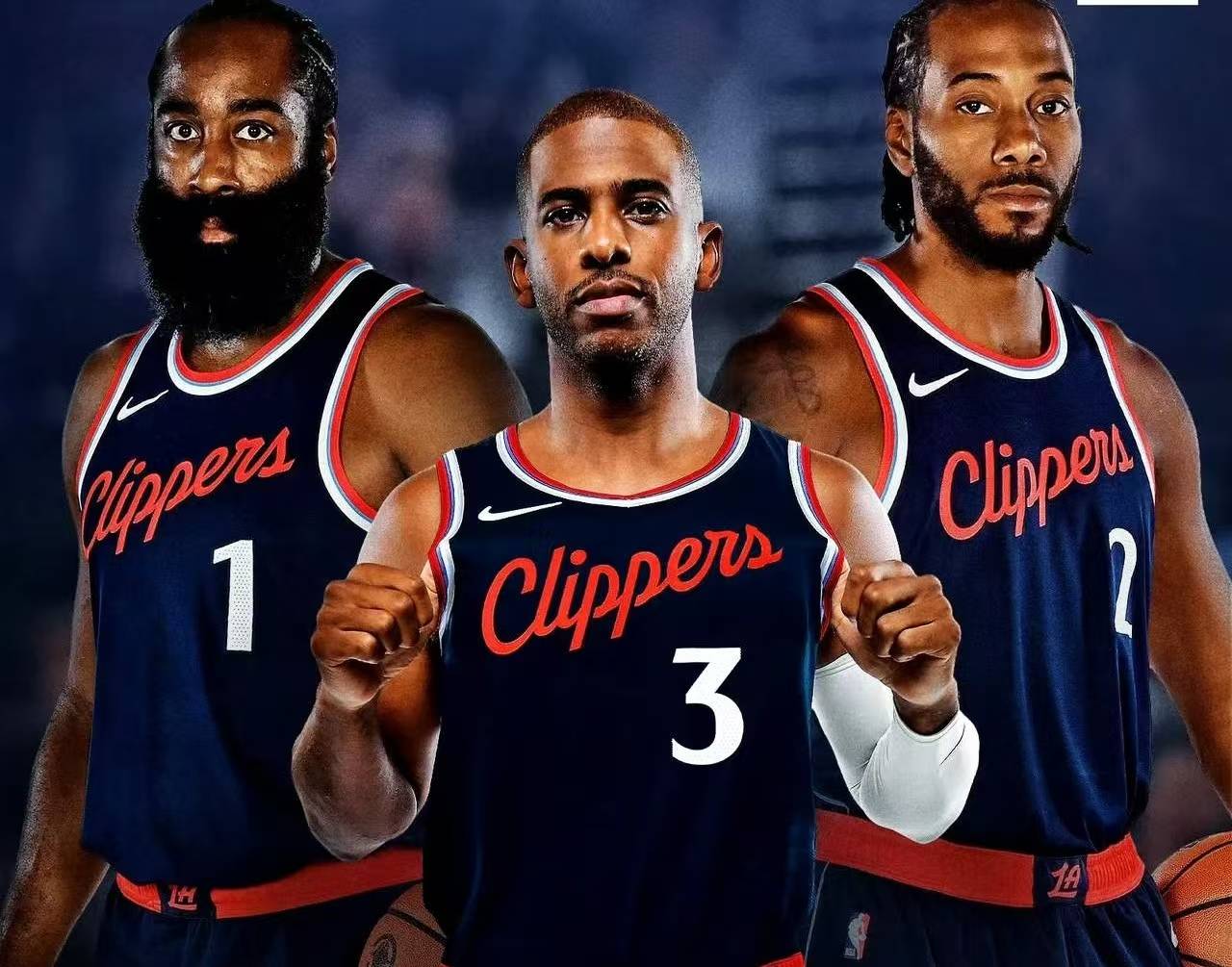 开云体育官网-关于NBA总决赛今晨再迎强敌，洛杉矶快船战术微调，主帅态度——目标明确，年轻球员得到机会的信息